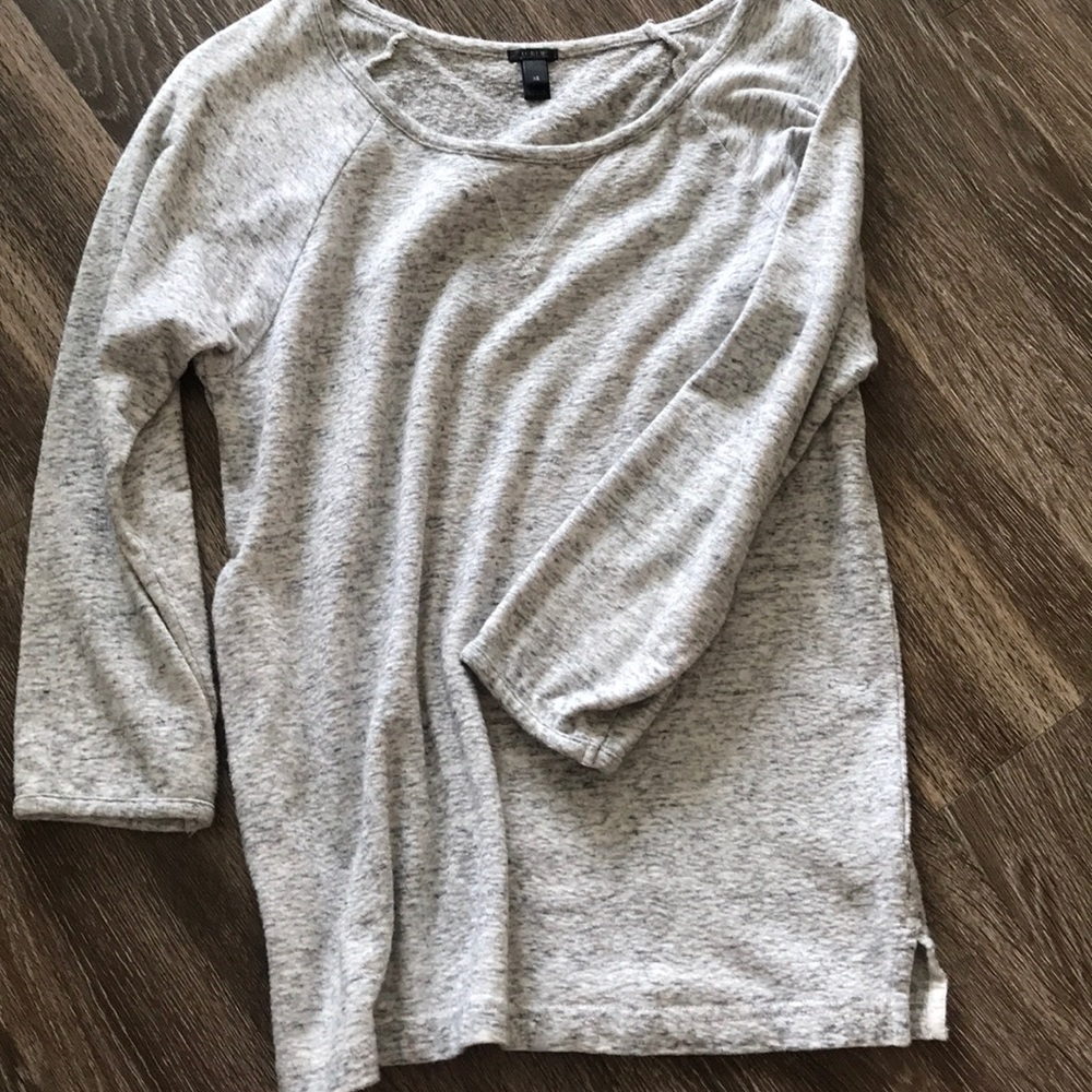 J.Crew Sweatshirt